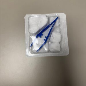 MediSet Hartmann Petit Soin F/B Compact 1