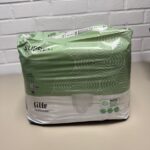 LILLE SUPREM PANTS CHANGES MAXI L 14 0321