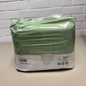 LILLE SUPREM PANTS CHANGES MAXI L 14 0321