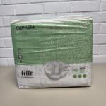 Change complet absorbant Lille Suprem Fit Maxi L 20 7341