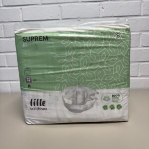 Change complet absorbant Lille Suprem Fit Maxi L 20 7341