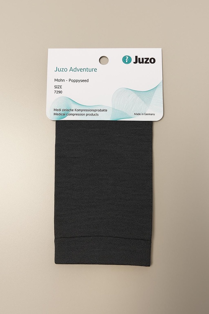 Les bas de compression JUZO ADVENTURE 3521BWAD6