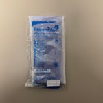 Compresse chaud/froid réutilisable