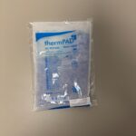 Compresse chaud/froid réutilisable 16x26 cm