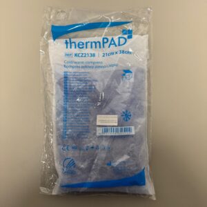 COMPRESSE CHAUD/FROID 21X38 CM