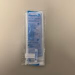 Compresse chaud/froid réutilisable 7.5x52 cm