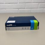 Gants nitrile non poudrés Maimed