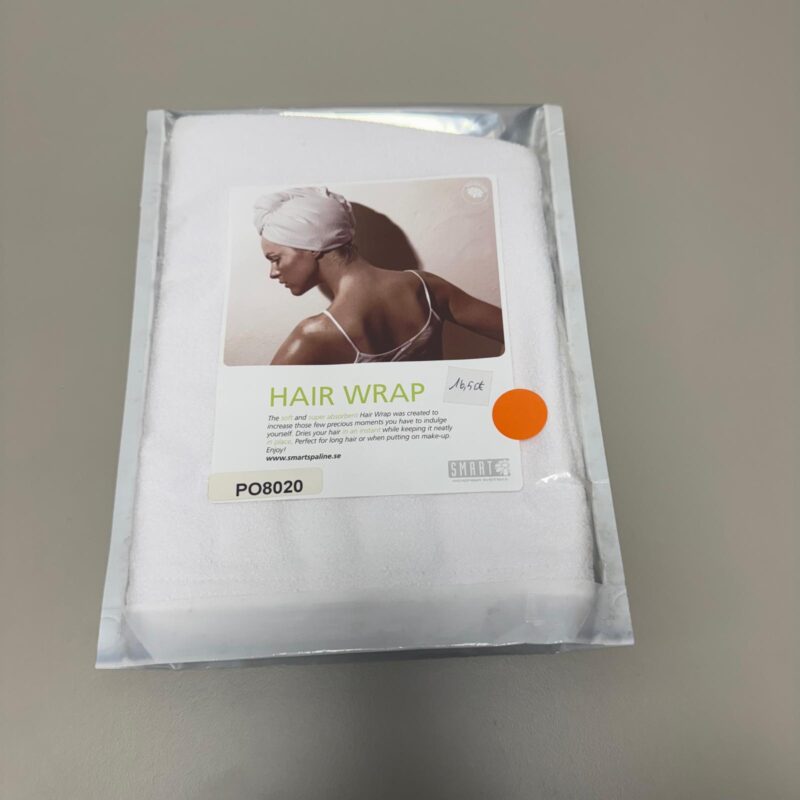 Serviette Hair Wrap PO8020
