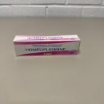 Homeoplasmine pommade
