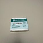 Glycérine suppositoires adultes