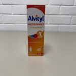 Alvityl Multivitamines solution buvable 150 ml