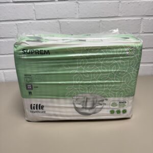 Change complet absorbant Lille Suprem Fit Maxi M 20 7241