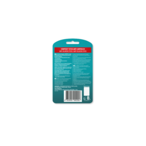 Stick Compeed Anti-Ampoules et Anti-Frottements Dos