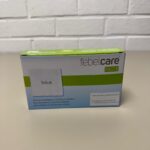 FEBELCARE MED1 Compresses Gaze Stériles