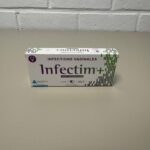 INFECTIM+ Ovules Vaginales