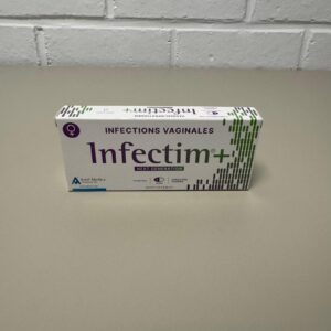 INFECTIM+ Ovules Vaginales