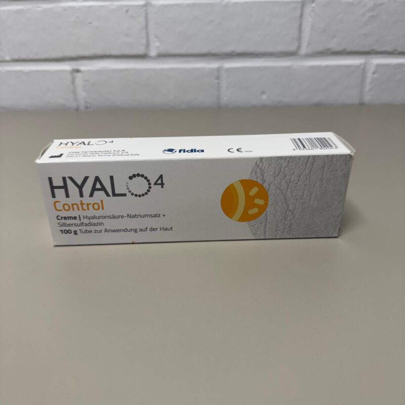 HYALO 4 CONTROL Crème 100 g