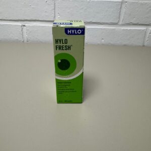 HYLO-FRESH Gouttes Oculaires 10 ml