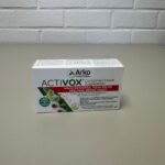 ACTIVOX COMP MAUX DE GORGE COMP A SUCER 24