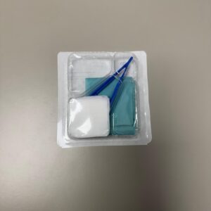 MediSet Hartmann Petit Soin E/B Compact 1