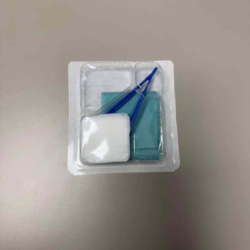 MediSet Hartmann Petit Soin E/B Compact 1