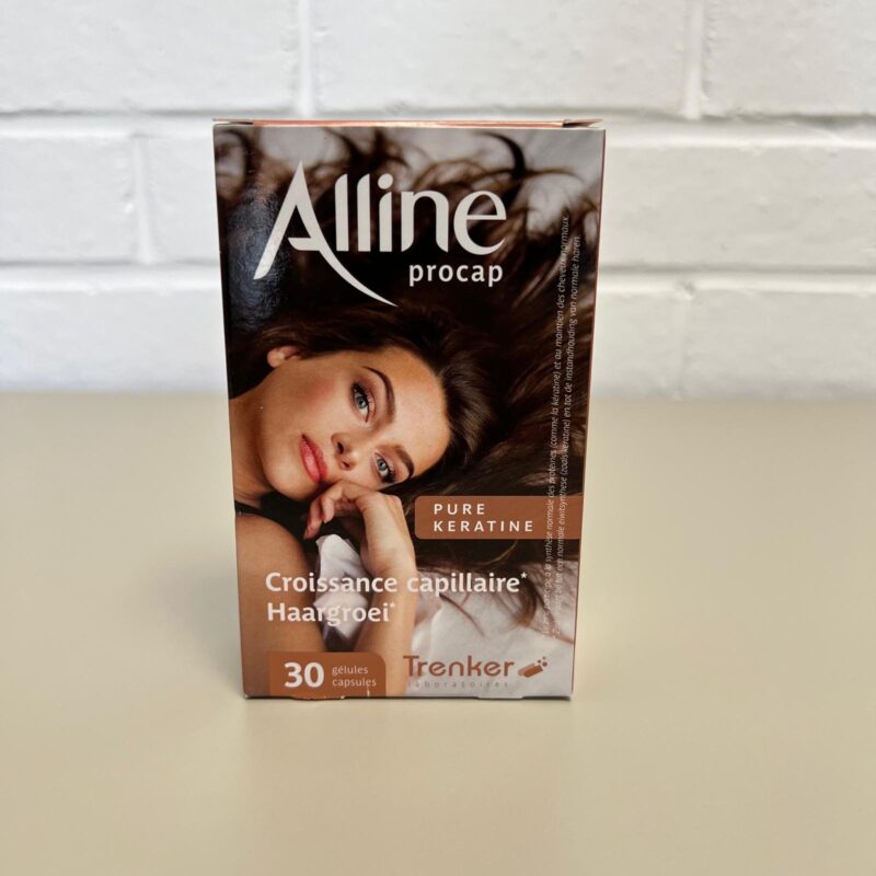 ALLINE PROCAP NF CAPS 30