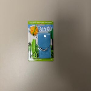 APIXO PINCE TIQUES 3