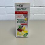 ARKOTUS SIROP TOUX SECHE PRODUCTIVE 140ML