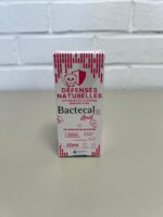 BACTECAL D LIQUID KIDS 20ML