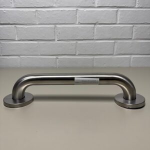 BARRE 815033 APPUI INOX 30CM