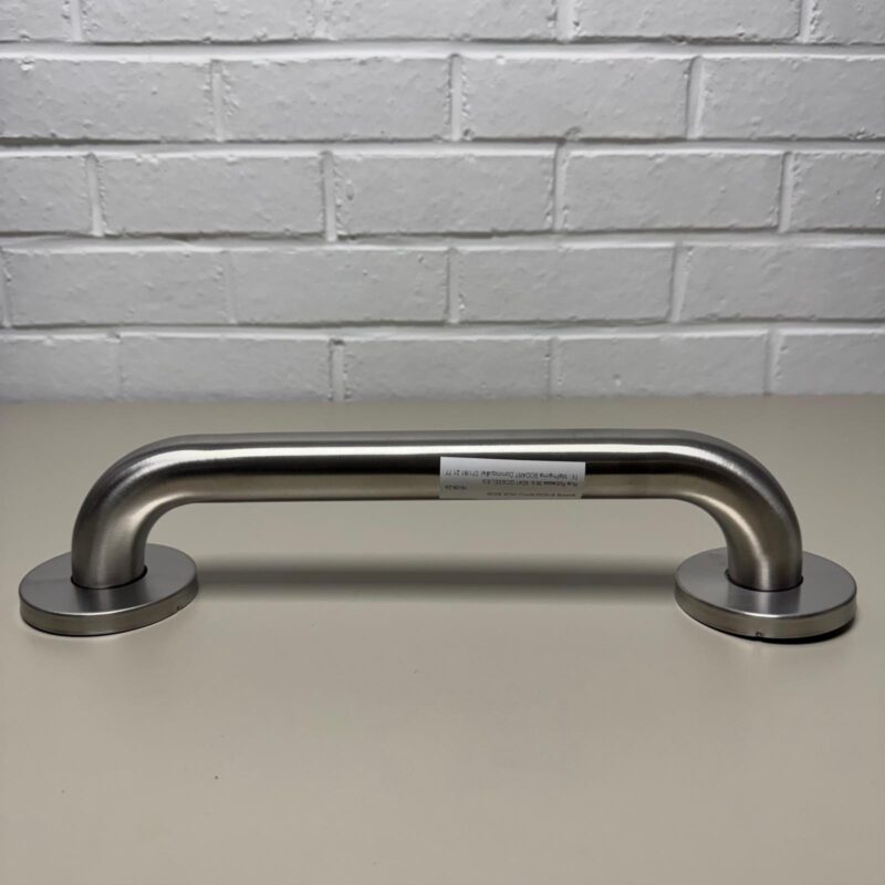 BARRE 815033 APPUI INOX 30CM