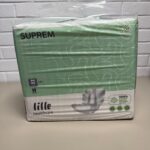 Change anatomique jetable Lille Suprem Form Maxi 20 5171