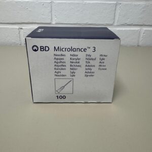 BD EMERALD SERINGUE 5ML LUER SLIP 100 307731