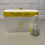BD OPTIFLO NACL 0,9% 100 ML 1FLAC