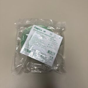 BIOPAX MASQUE AEROSOL KIT ATOMISAT.JET.BEBE HSINER