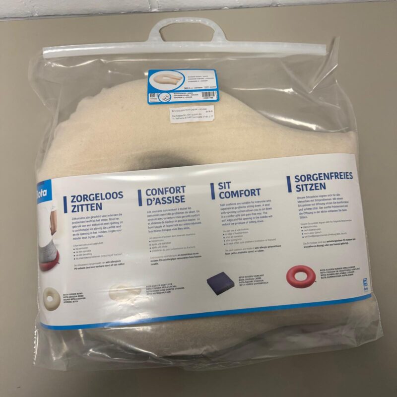 BOTA COUSSIN FER A CHEVAL + HOUSSE