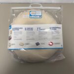 BOTA COUSSIN ROND + HOUSSE