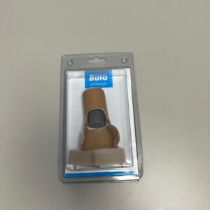 BOTA PODO 28 HALLUX VALGUS CORRECTEUR DROITE S