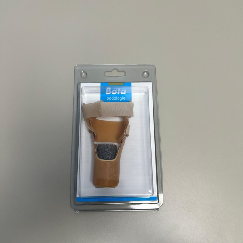 BOTA PODO 28 HALLUX VALGUS CORRECTEUR GAUCHE S