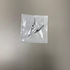 MediSet Hartmann Ôte-agrafes 10 cm