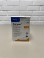 COSMOPOR TRANSPARENT 5CMX7,2CM