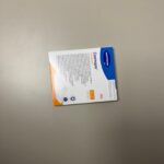 COSMOPOR TRANSPARENT 9CMX10CM