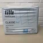 Photo présentant : CLASSIC BED SUPER 60X90CM 30