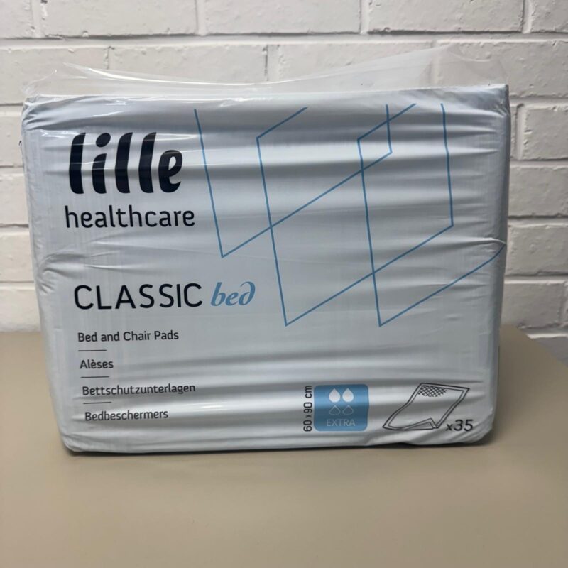 Photo présentant : CLASSIC BED SUPER 60X90CM 30