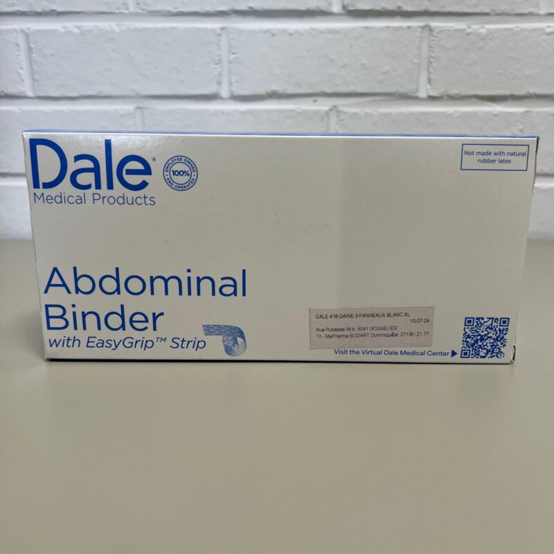 Photo présentant : DALE 411 GAINE 3 PANNEAUX BLANC L