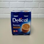 DELICAL HPHC 360 CARAMEL 4X200ML