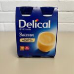 DELICAL HPHC 360 VANILLE 4X200ML