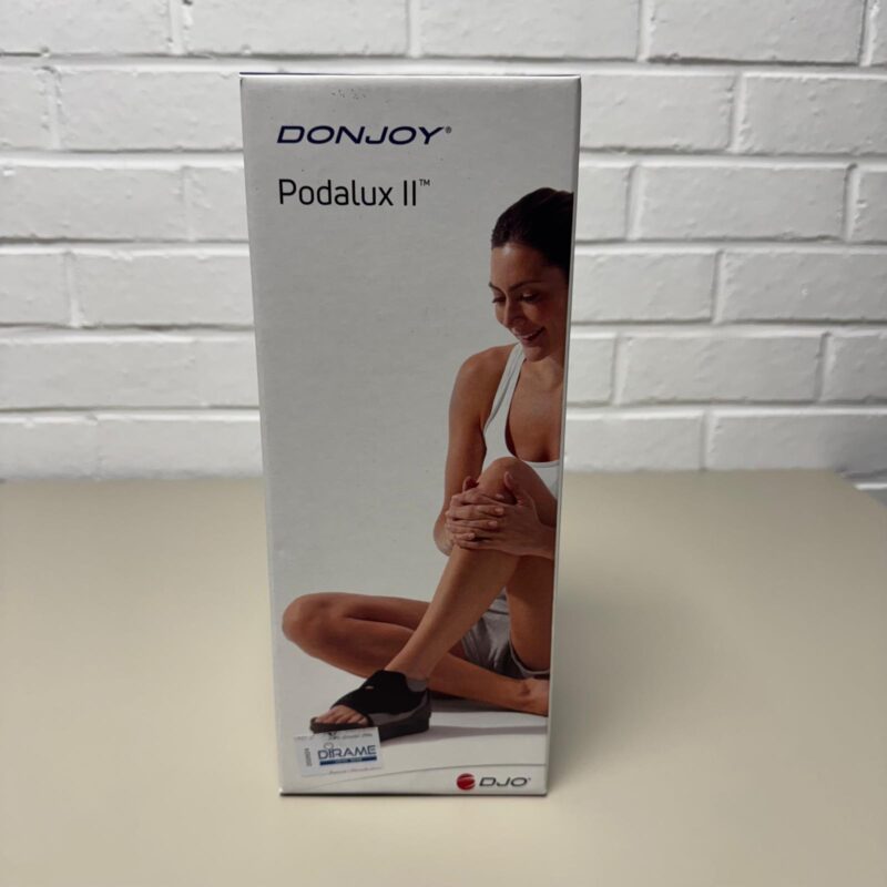 DONJOY PODALUX II 35-36 S