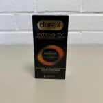 Photo présentant : DUREX INTENSITY PRESERVATIFS 5