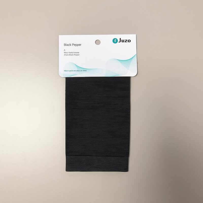 JUZO ADVENTURE 3521BWAD3, compression normale/ferme